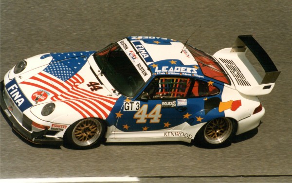24h Daytona 1998