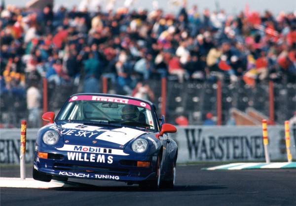 Porsche Carrera Cup 1996 02