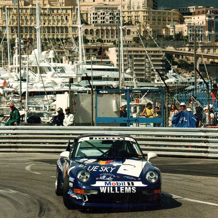 FIA GT WORLD Championship FIA GT WORLD Championship